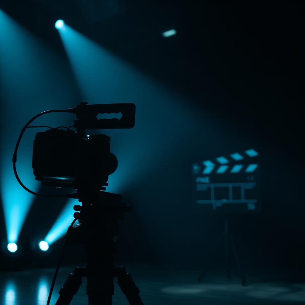 Video production