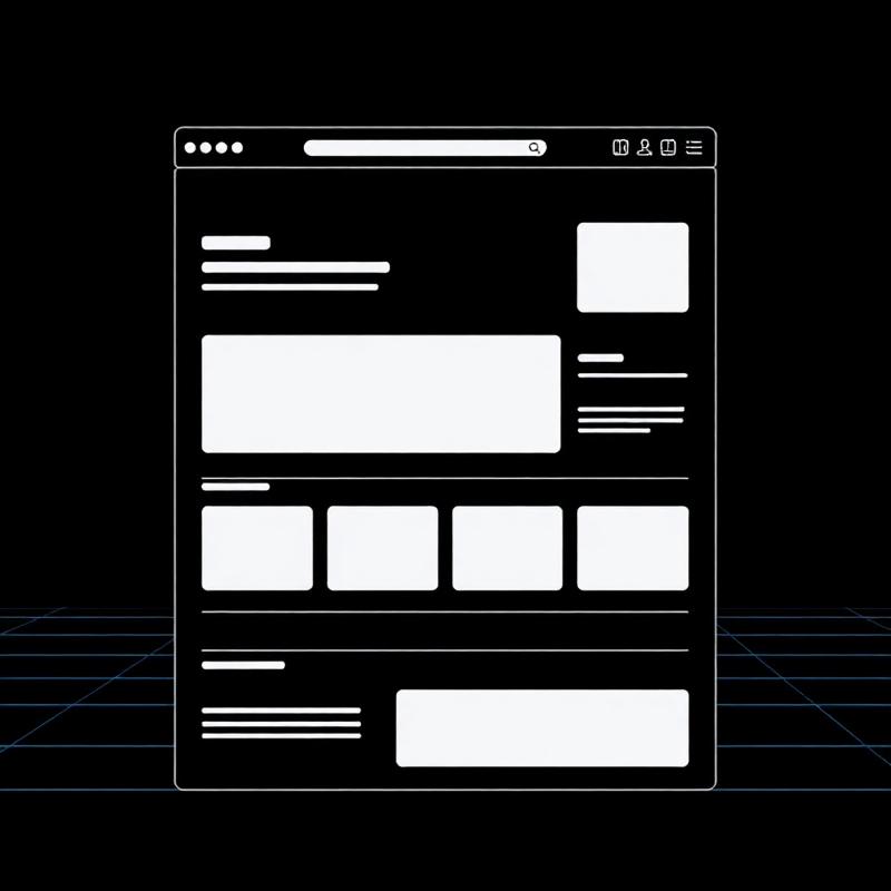 Web & development